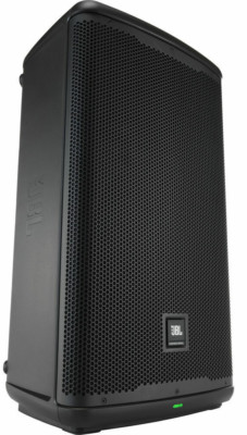 JBL EON712 12'' Powered PA Portable DJ Speaker w/ Bluetooth & DSP 1300 Watt MINT