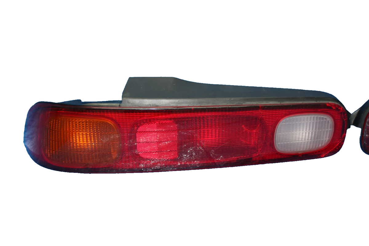 98-01 JDM HONDA INTEGRA TYPE R DC2 COUPE OEM TAILLIGHTS (RIGHT+