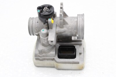 Einspritzanlage Drosselklappe Steuergerät Aprilia RS 125 ABS E5 21- #R5580