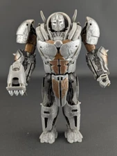 Transformers Studio Series Rhinox complete Hasbro ROTB SS-103 Rise of the Beast