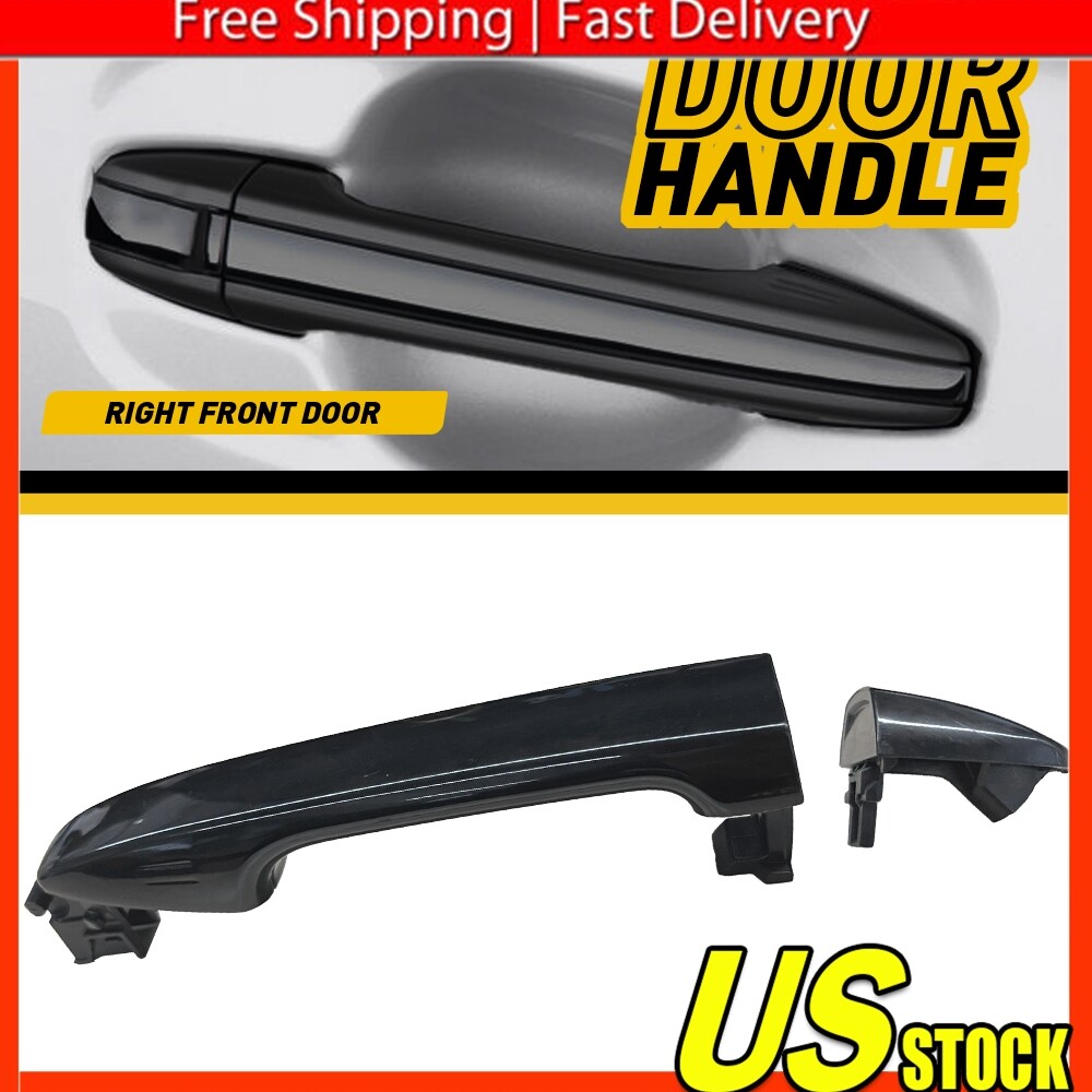 For 2009-2014 Door Handle Toyota Venza Front Right Passenger 2010