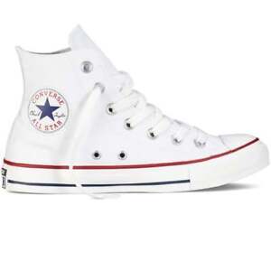 all star tutte bianche