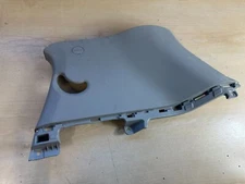 KIA SPORTAGE 2016-2022 MK4 C PILLAR TRIM REAR RIGHT R/H O/S GREY 85860-F1100