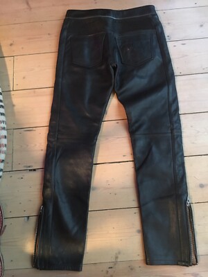  isabel marant レザーパンツ　バイカー s-l400.jpg