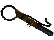 Ölfilterkette Ölfilterschlüssel Kettenschlüssel Kette Ölwechsel-Schlüssel  