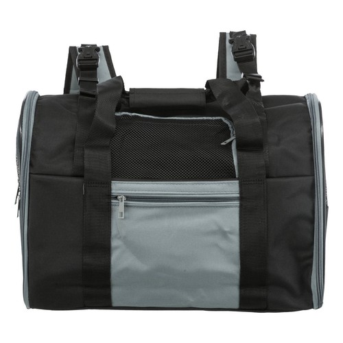 Trixie Rucksack Connor, Nylon, 44 x 30 x 21 cm, UVP 24,99 EUR, NEU - Bild 3 von 5