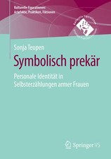 Symbolisch prekär | Buch | 9783658269739