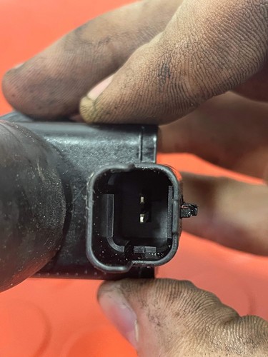 Citroen Berlingo/Peugeot Partner/Toyota Proace City SENSOR VALVE 1.5 2018-2024 P - Picture 8 of 10