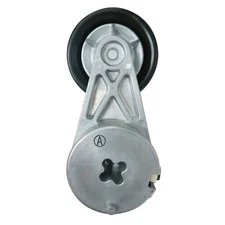 ALT TENSIONER Premium Accessory Drive Belt Tensioner for CHEVROLET 38267