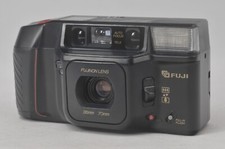  SakuraDo Camera  Fuji Tele Cardia Super Film Point  Shoot Camera 35  70mm