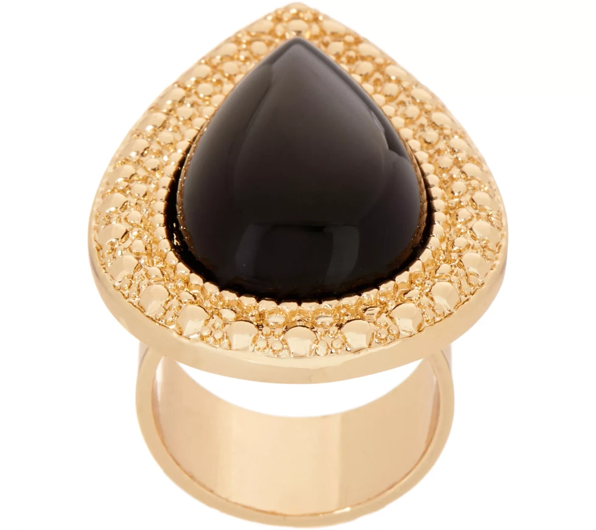 Bohemian bardot deals ring