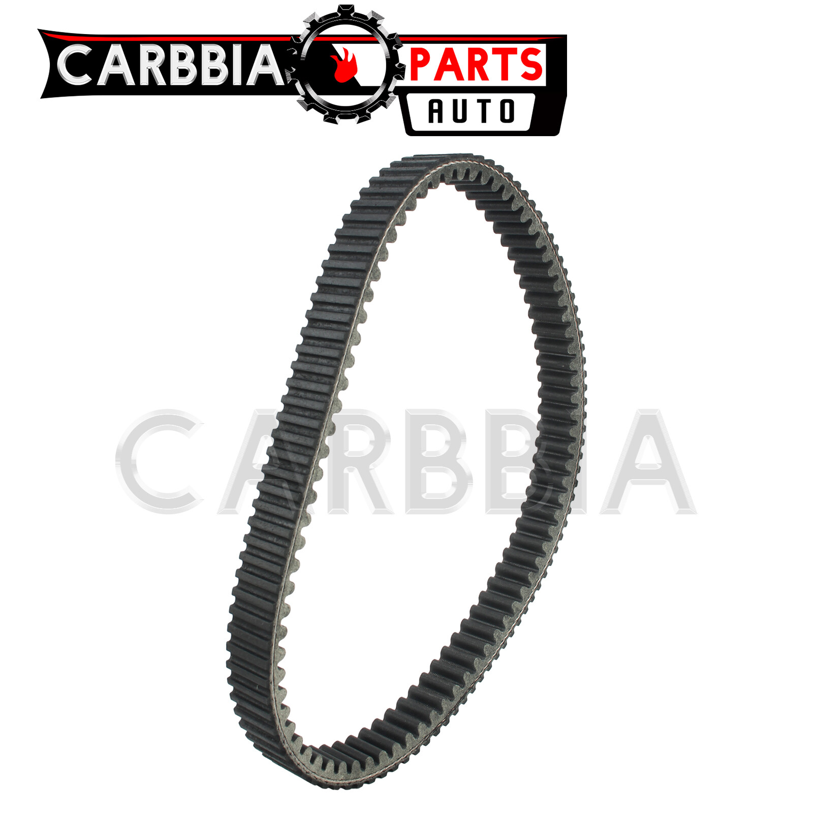 Courroie D'embrayage Haute Résistance - Référence 25300-F68-0000 - Neuf - Pour Diverses Marques