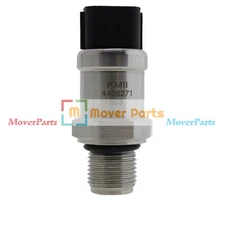 Pressure Sensor 4436271 for Hitachi Excavator EX200-2 EX200-3 EX200-5 ZAX270