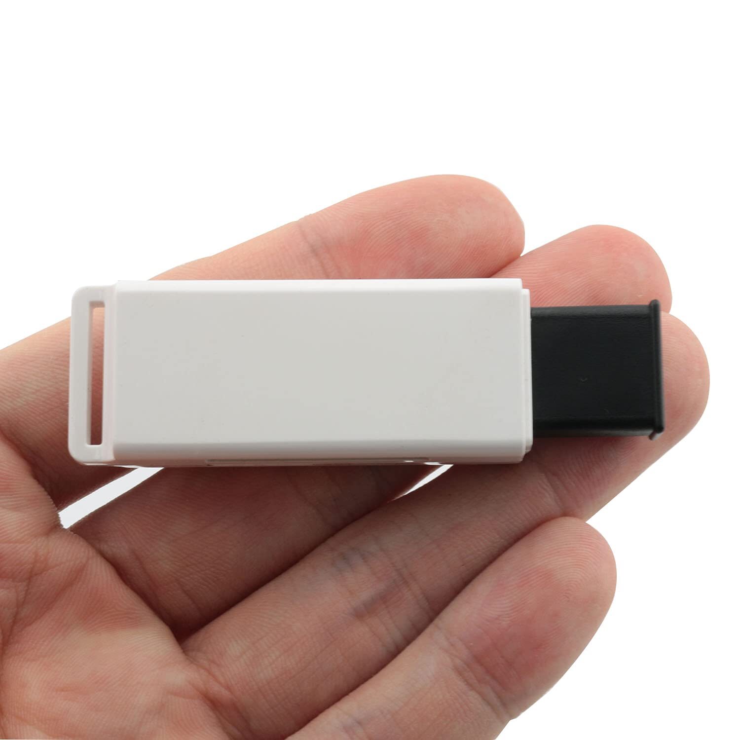 40 Pcs USB Male Dustproof Plug Stopper Cap Lids USB Port Protective Cover