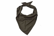 Original BW Bundeswehr Halstuch, Dreieckstuch, Schal