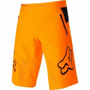 fox mens mtb shorts