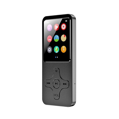 Portable Bluetooth MP3/MP4 Player Hi-Fi Lossless Music Speaker Walking Running - Picture 15 of 19