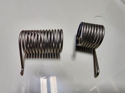 Mazda 929 Factory Throttle Body Return Spring Set (JE50-13-W60A