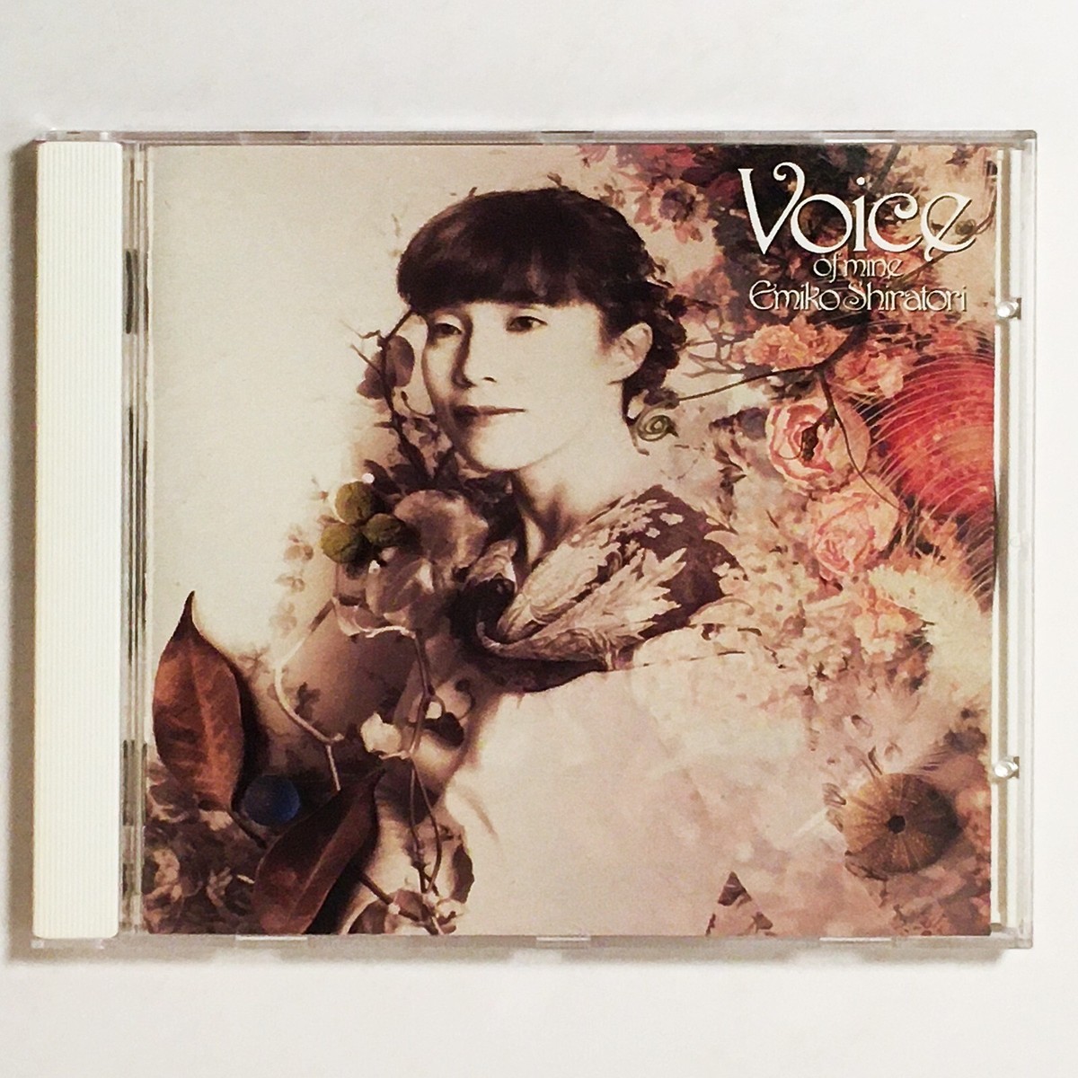 Emiko ページ　SCO-151L/CD Amazon.co.jp: CD&DVD THE BEST 石嶺聡子(DVD付): ミュージック