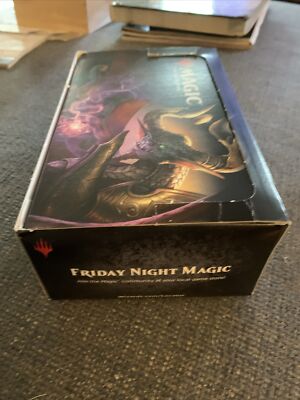 MTG Magic The Gathering 2019 Core Set Booster Box Only Empty NO CARDS | eBay