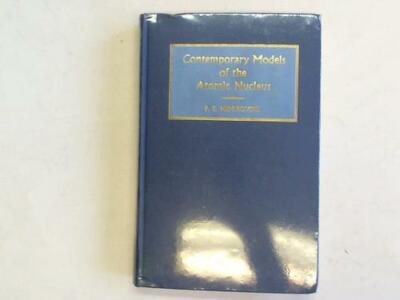 Nemirovskii, P.E.: Contemporary Models of the Atomic Nucleus