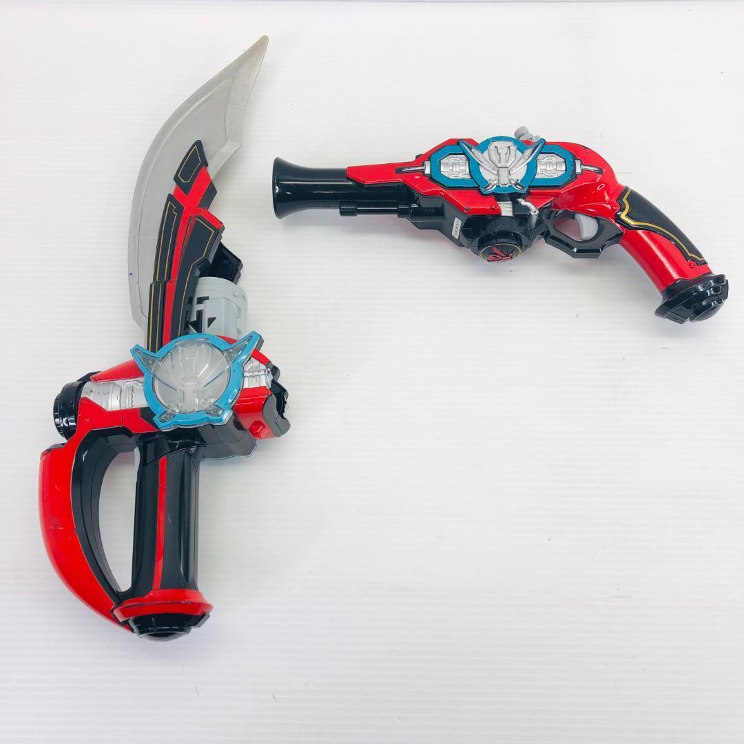 Power Rangers Super Megaforce Gokaiger DX Mobilates Ranger Key 42