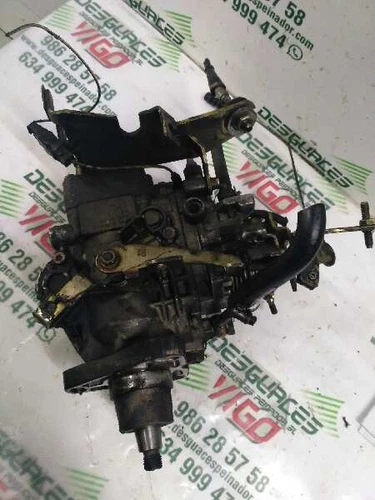 0460494355 Pompe Injection Diesel pour NISSAN VANETTE CARGO (HC23) * 278695