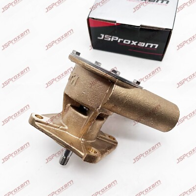 Sea Water Pump Fit For Volvo Penta D2 Models Replaces 3583089 Johnson 10-13283