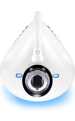 Raycop RE-100AWH Lite RayClean UV Sanitizer Purifier Vacuum Cleaner