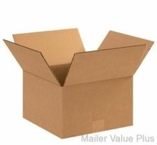 25 - 16 x 16 x 9 Shipping Boxes Packing Moving Cartons Cardboard Mailing Box