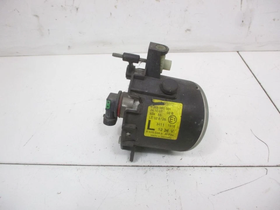 Nebelscheinwerfer vorne links passt für MINI MINI CABRIOLET (R52) COOPER S - Bild 4 von 4