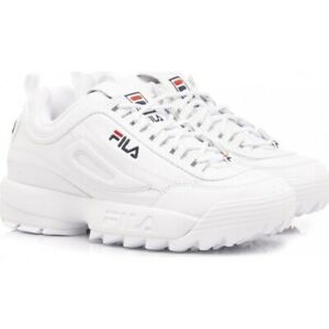 scarpe fila bambini