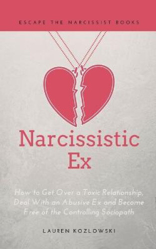 Thumbnail - Narcissistic Ex By Kozlowski, Lauren