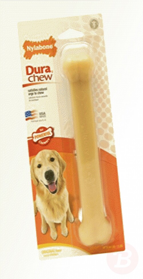nylabone dura chew large