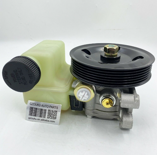 Mazda Genuine OEM PUMP, NO.2 Mazda CX-7 2009/06 - CX-7 2006/10