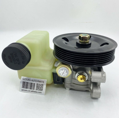 YA−MAN IS-2Y Mazda Genuine OEM PUMP, NO.2 Mazda CX-7 2009/06 - CX-7 2006/10
