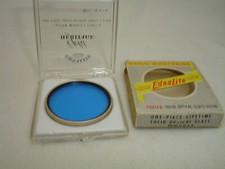 EDNALITE SERIES 6 Lens Filter 80c Blue color