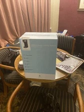 NEVER BEEN OPENED Sboly 1177 Coffee Maker - Black