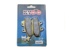 Brake Pads Front For Ajp PR4 125 Enduro 2010-2012