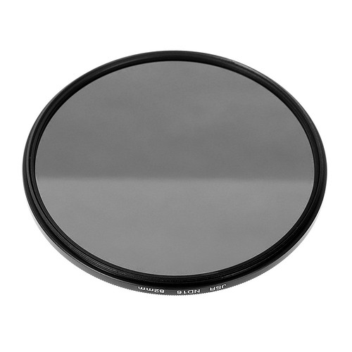 82mm Neutral Density ND ND16 Filter 4 Stops (1.2)Optic Glass Lens Fr DSLR Camera - Picture 6 of 8