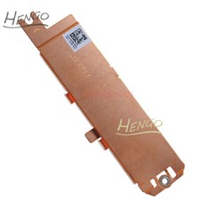 New For DELL XPS 13 9300 9310 M.2 2280 SSD Thermal Shield Bracket Caddy 0JXXFM