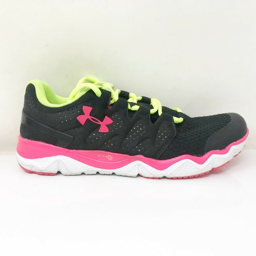 under armour micro g optimum
