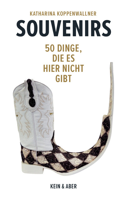 Thumbnail - Souvenirs Katharina Koppenwallner
