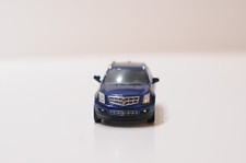 cadillac srx crossover escala 1/18 de kyosho - Buy Model cars at scale