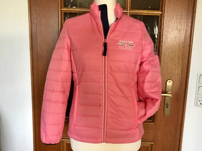 damenmode gaastra steppjacke damen