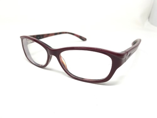 OAKLEY PACELINE OX1067-0652 Eyeglasses Frame 52-15-142 Plum Purple Polish GK54