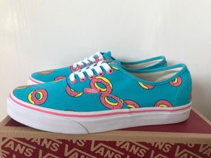 odd future vans low