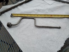 Set of 2 Vintage Plomb 3/8'" Drive Speed Wrenches - 5280 and 5281 - Made in USA