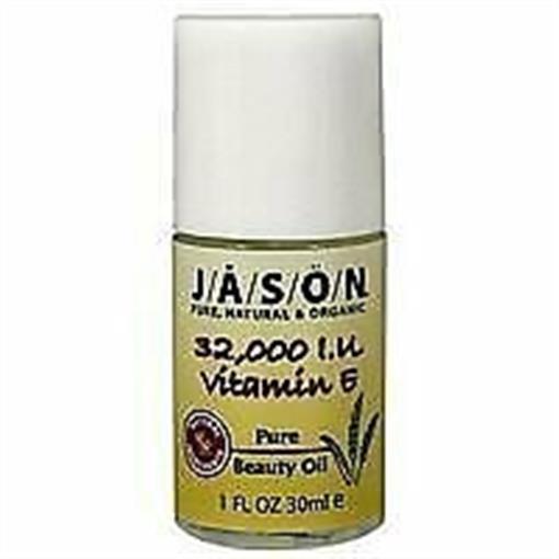 Jason Natural Products Vitamin E 32000 Iu W/Wand 1.1 Oz eBay