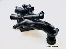 New Thermostat For CITROEN GRAND C4 SPACETOURER PETROL 2018+ CTM/CT/080A